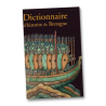 Dictionnaire d'histoire de la Bretagne