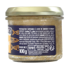 Sardinen-Delikatesse mit Whisky - 100g