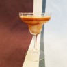 cocktail whisky : le breizh dalgona