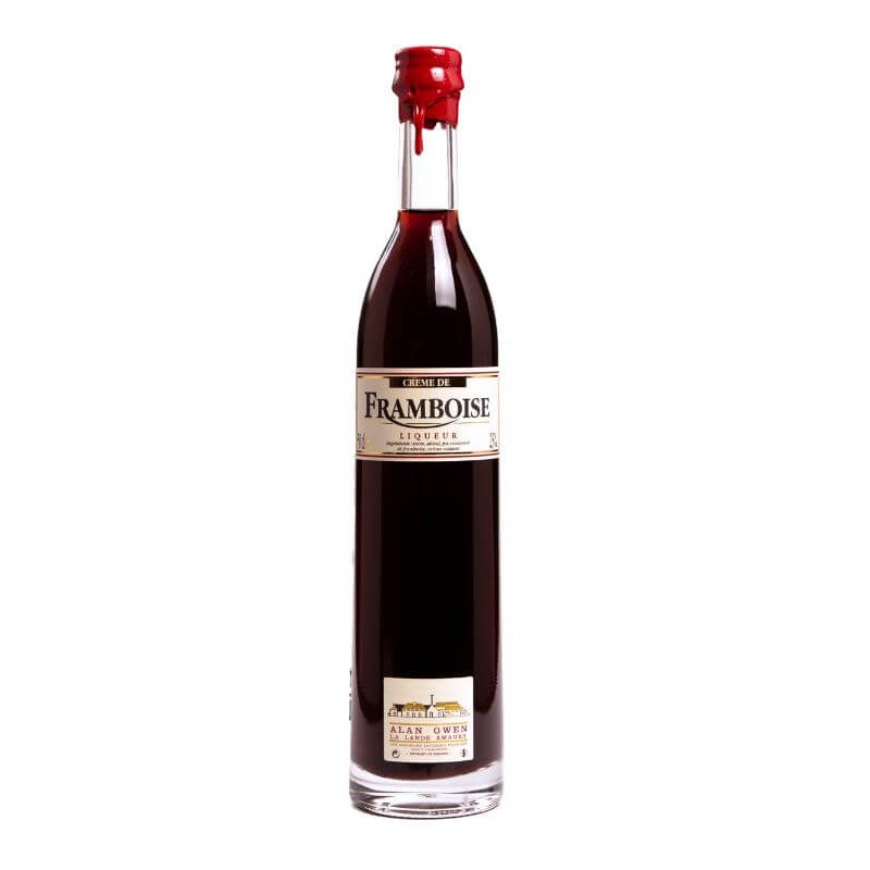 Liqueur de Framboise