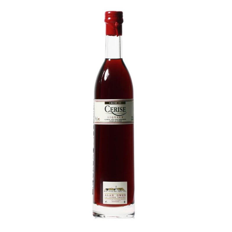 Liqueur de Cerise