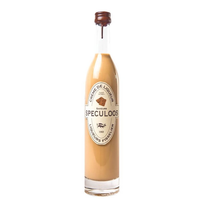 Liqueur de Spéculos