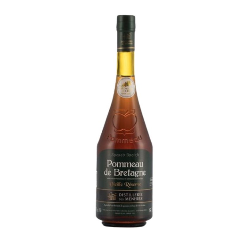 pommeau de bretagne