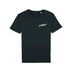 T-shirt Coreff Dramm Hud