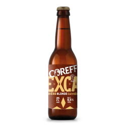 Coreff EXCA - 33cl