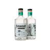 Ginebra Speakeasy western - 70 cl