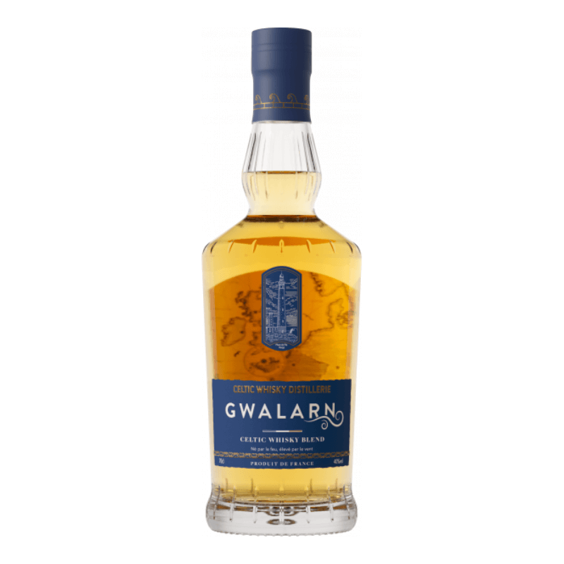 Gwalarn – Blend Celtic - 70 Cl