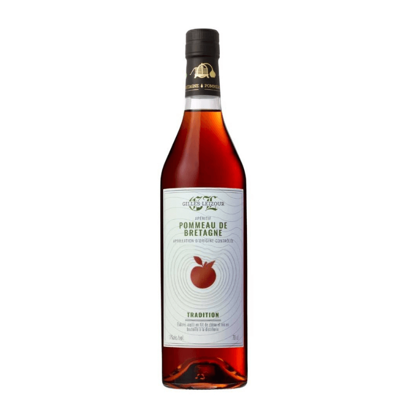 Pommeau de Bretagne Tradition