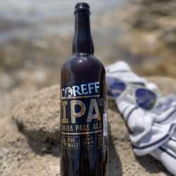 Bière Coreff - IPA