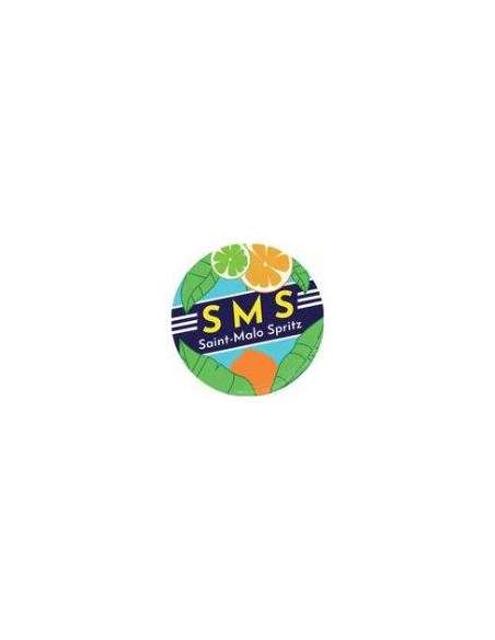 Saint Malo Spritz SMS