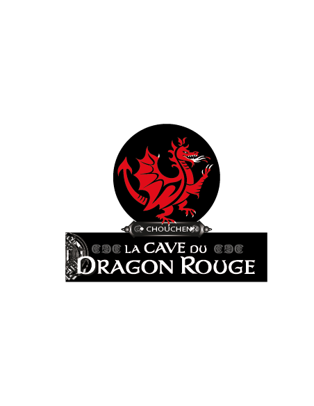 La Cave du Dragon Rouge