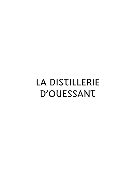 Distillerie d'Ouessant